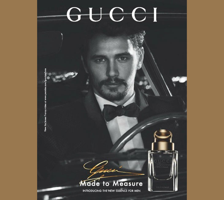 gucci made to measure parfum