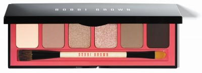 Bobbi Brown Nectar And Nude Collection