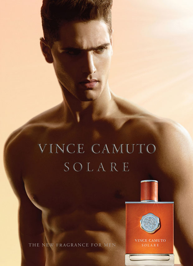 Vince Camuto Cologne for Men in Fragrances 