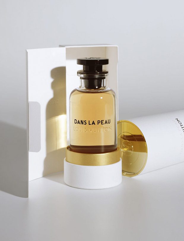 Louis Vuitton Perfumes First Impressions, Les Parfums Louis Vuitton