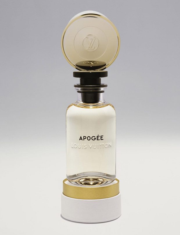 Lea Seydoux è la testimonial del primo profumo di Louis Vuitton - By  Patrick Demarchelier