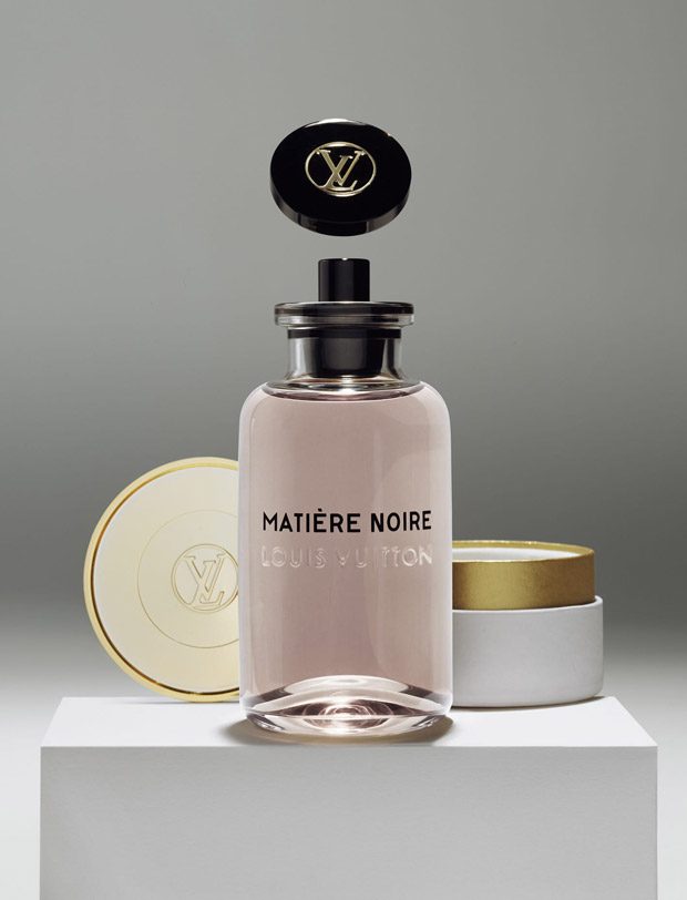 Louis Vuitton Launches Perfumes - Léa Seydoux Is the Face of Louis