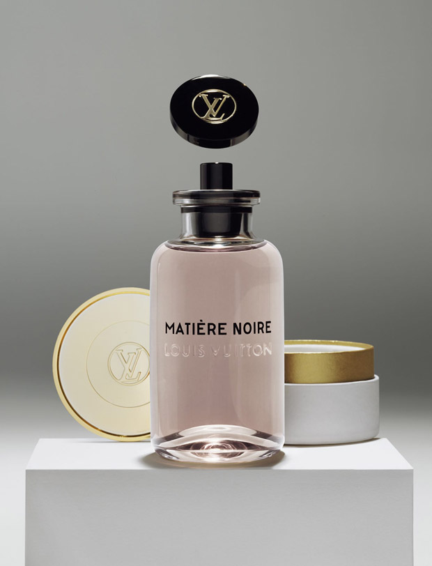 Les Parfums Louis Vuitton : LÉa Seydoux