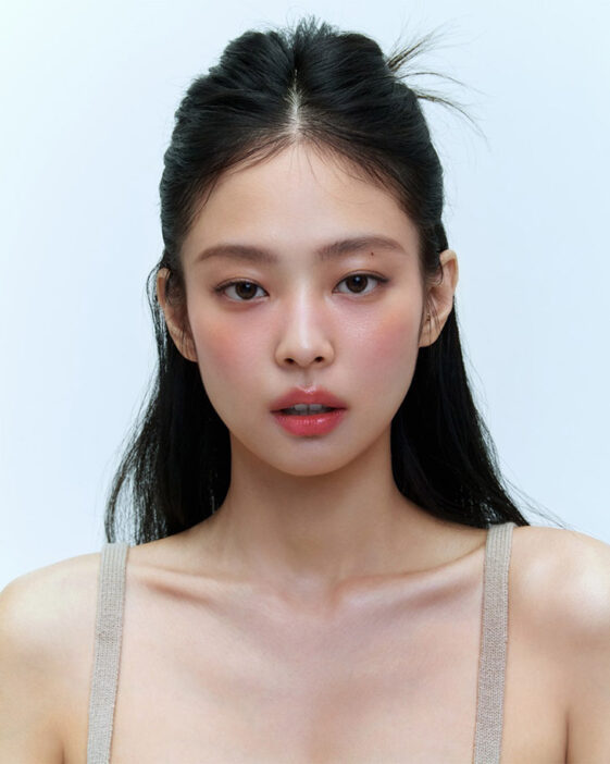 Hera Sensual Nude Balm Gloss Ft Blackpink S Jennie