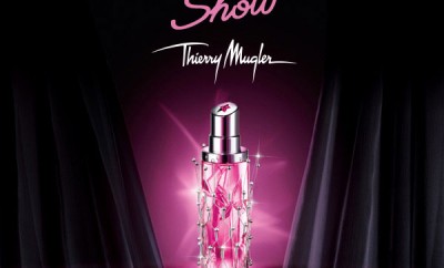 Thierry Mugler Mugler Show - Beauty Scene