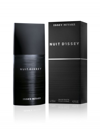 Issey Miyake Nuit d'Issey