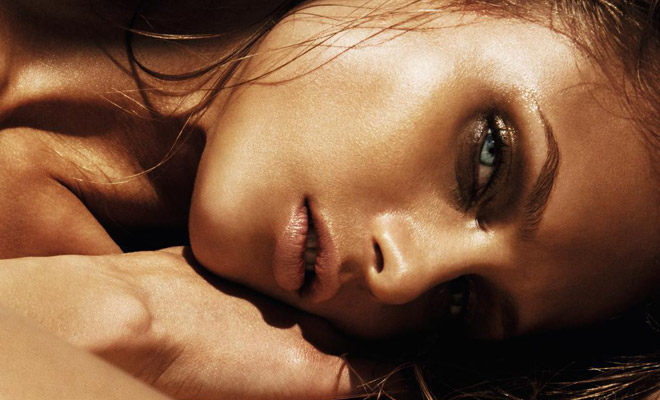 Fenty Beauty Summer 2019 by Marcus Ohlsson on Previiew