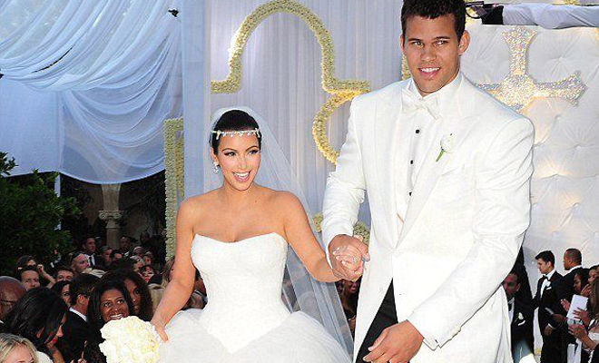 The 10 Shortest Celebrity Marriages How Much Has Your Marriage Cost You