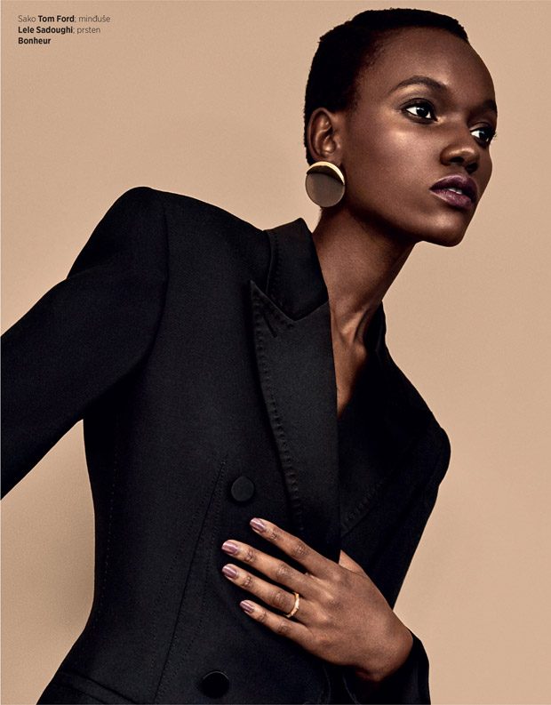 Herieth Paul