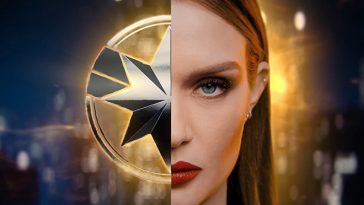 Marvel x Maybelline