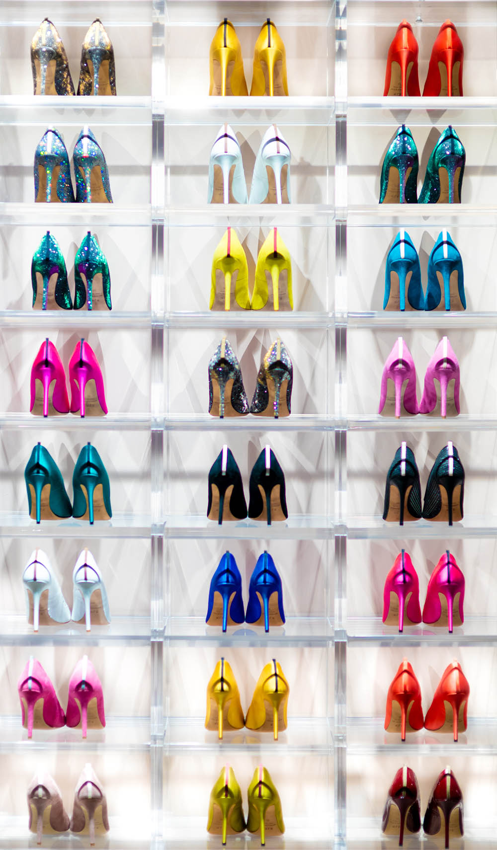 issey miyake Archives - High Heel Confidential