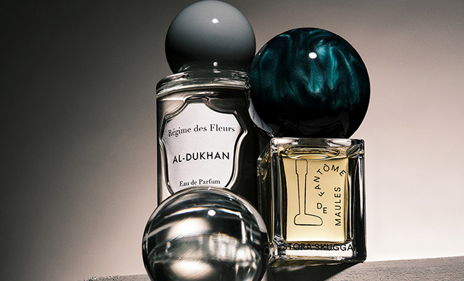 LOUIS VUITTON PUR OUD EDP 100ml Louis Vuitton Fragrance Debuts its