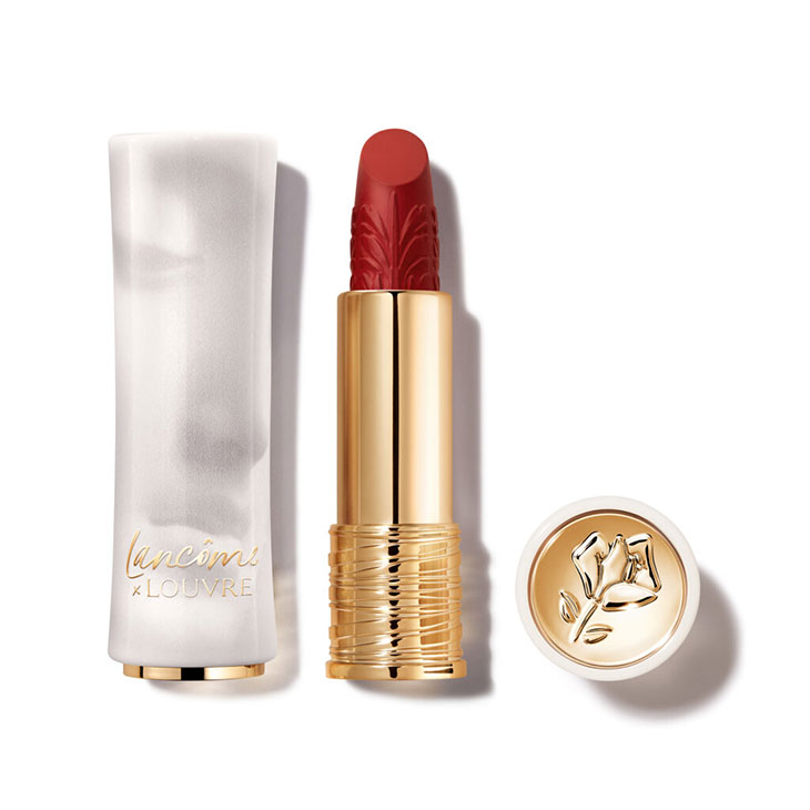 Rouge Hermès Lipsticks Autumn-Winter 2022 Limited-Edition