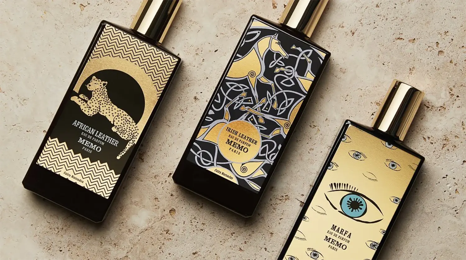 MUSE Design Awards  Cosmetics & Fragrance National Beauty Exqu
