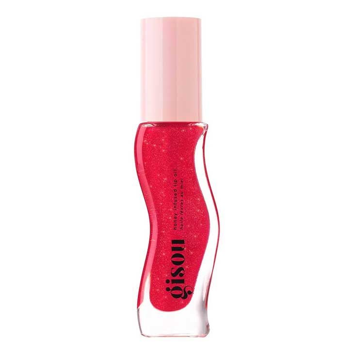 Gisou Lip Oil