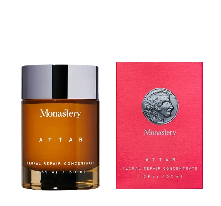 Monastery Skincare