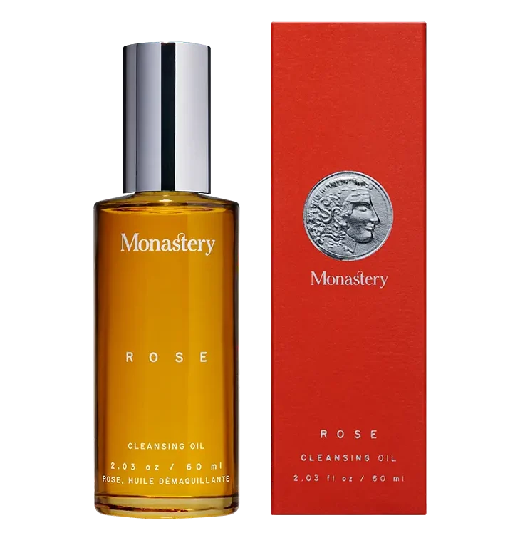 Monastery Skincare