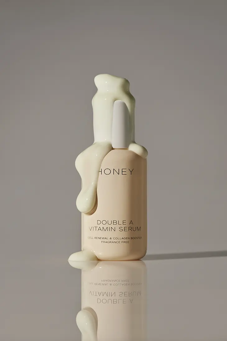 HONEY Double Vitamin A Serum