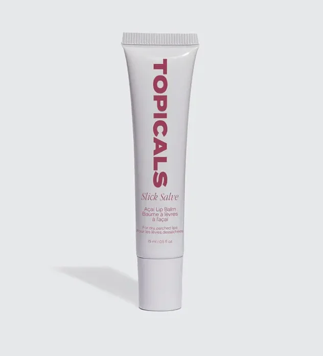 TOPICALS Acai Lip Balm