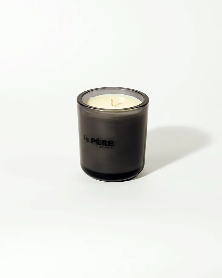 Le PERE Candle