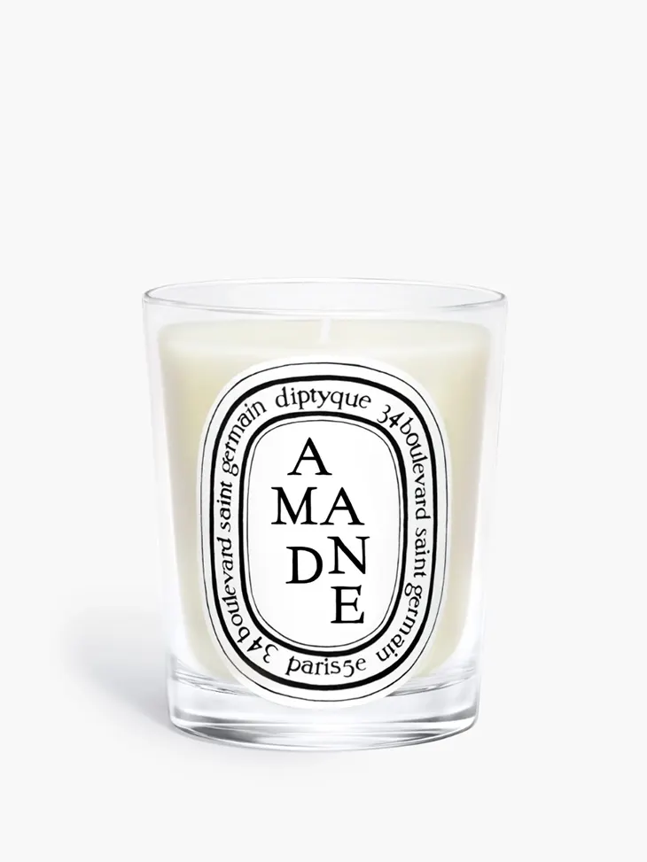 Diptyque Amande Candle