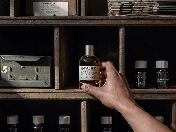 Le Labo EUCALYPTUS 20