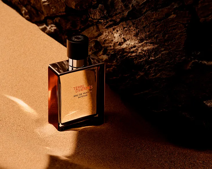 Terre d'Hermès Intense