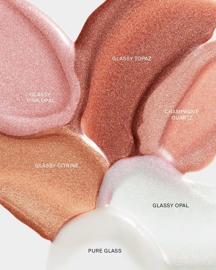 Haus Labs Glassy Highlighter