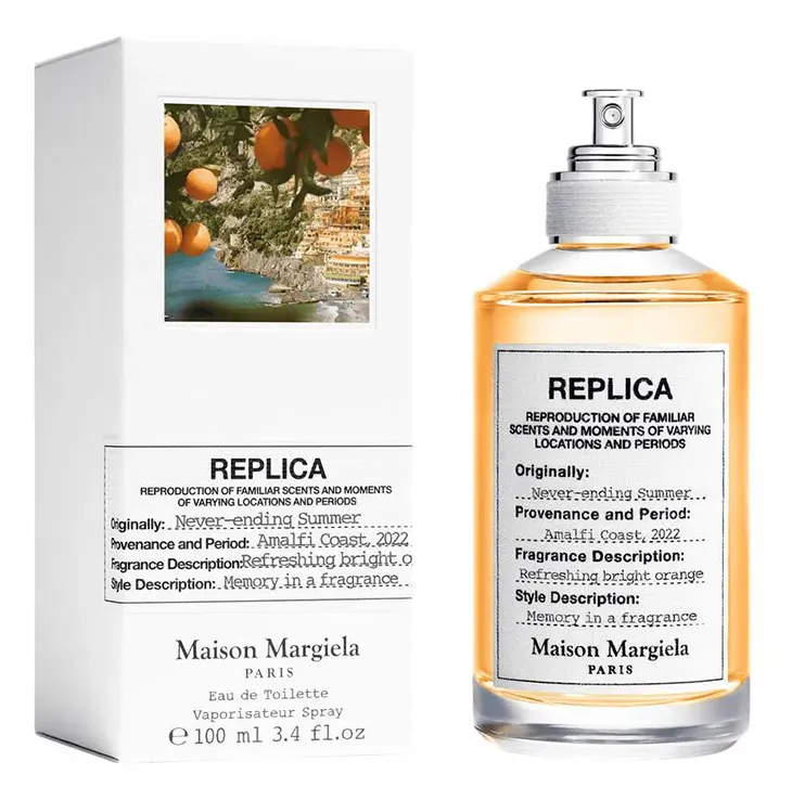 Maison Margiela Fragrance