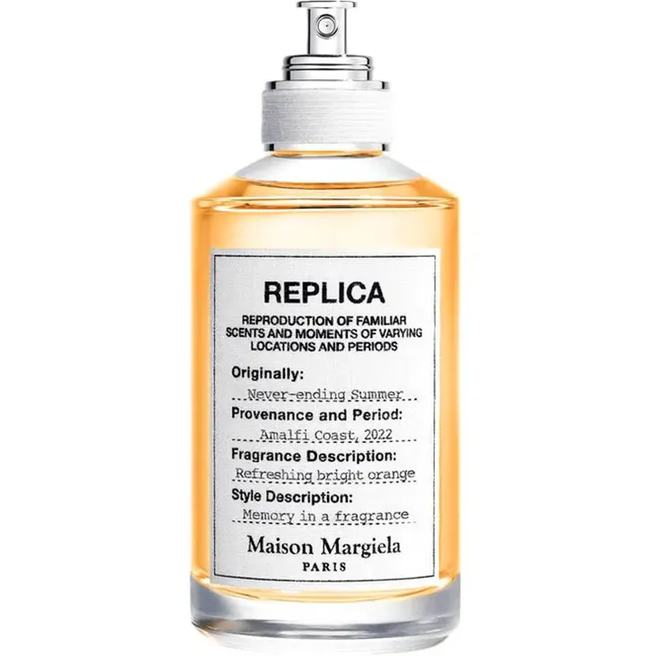 Maison Margiela Fragrance